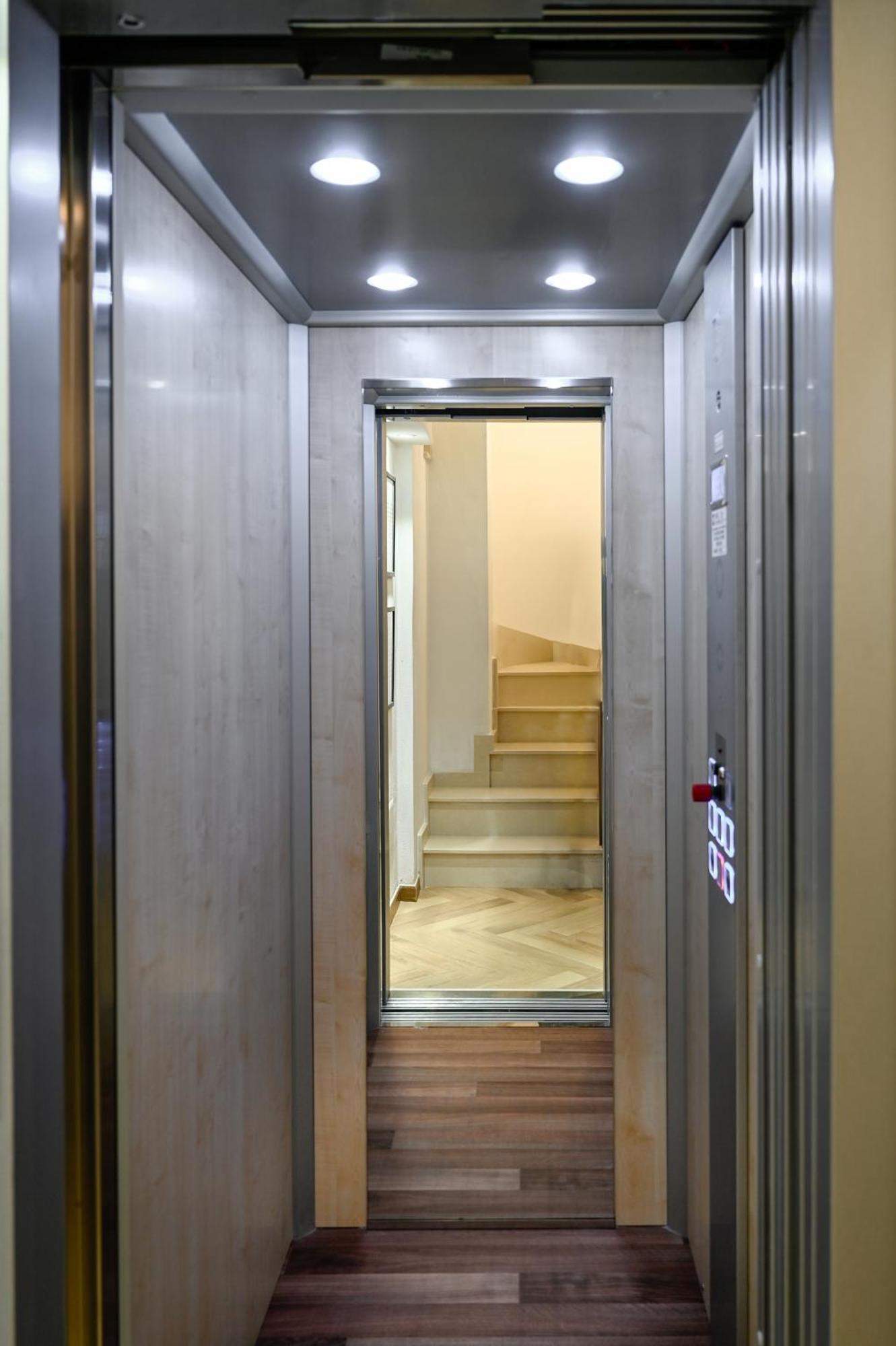 Luxuria Apartment Iglesias Exterior photo
