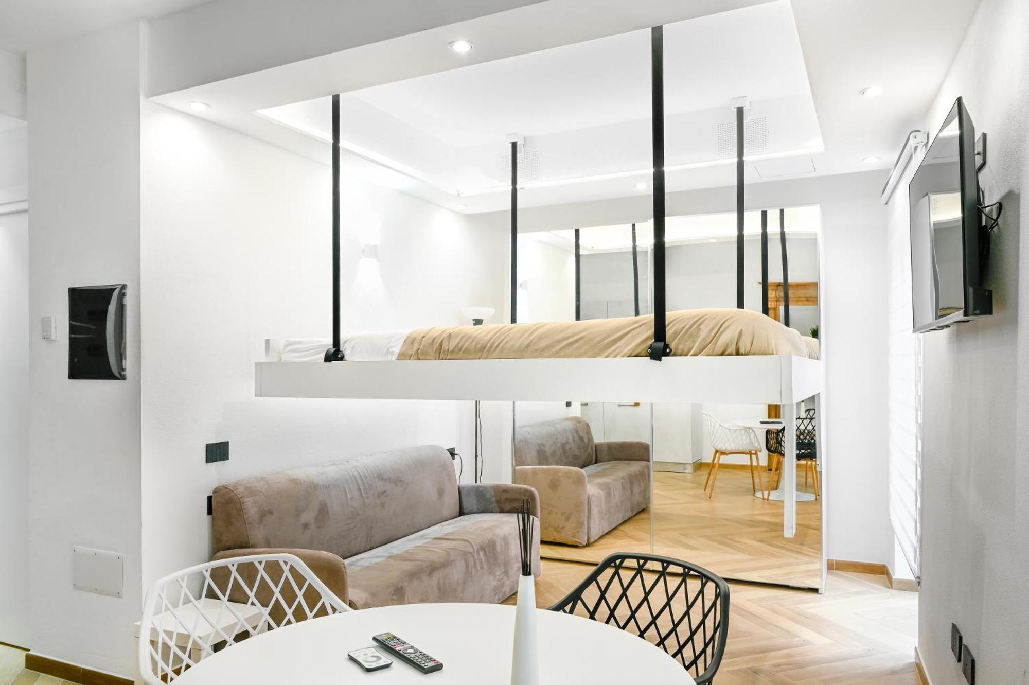 Luxuria Apartment Iglesias Exterior photo