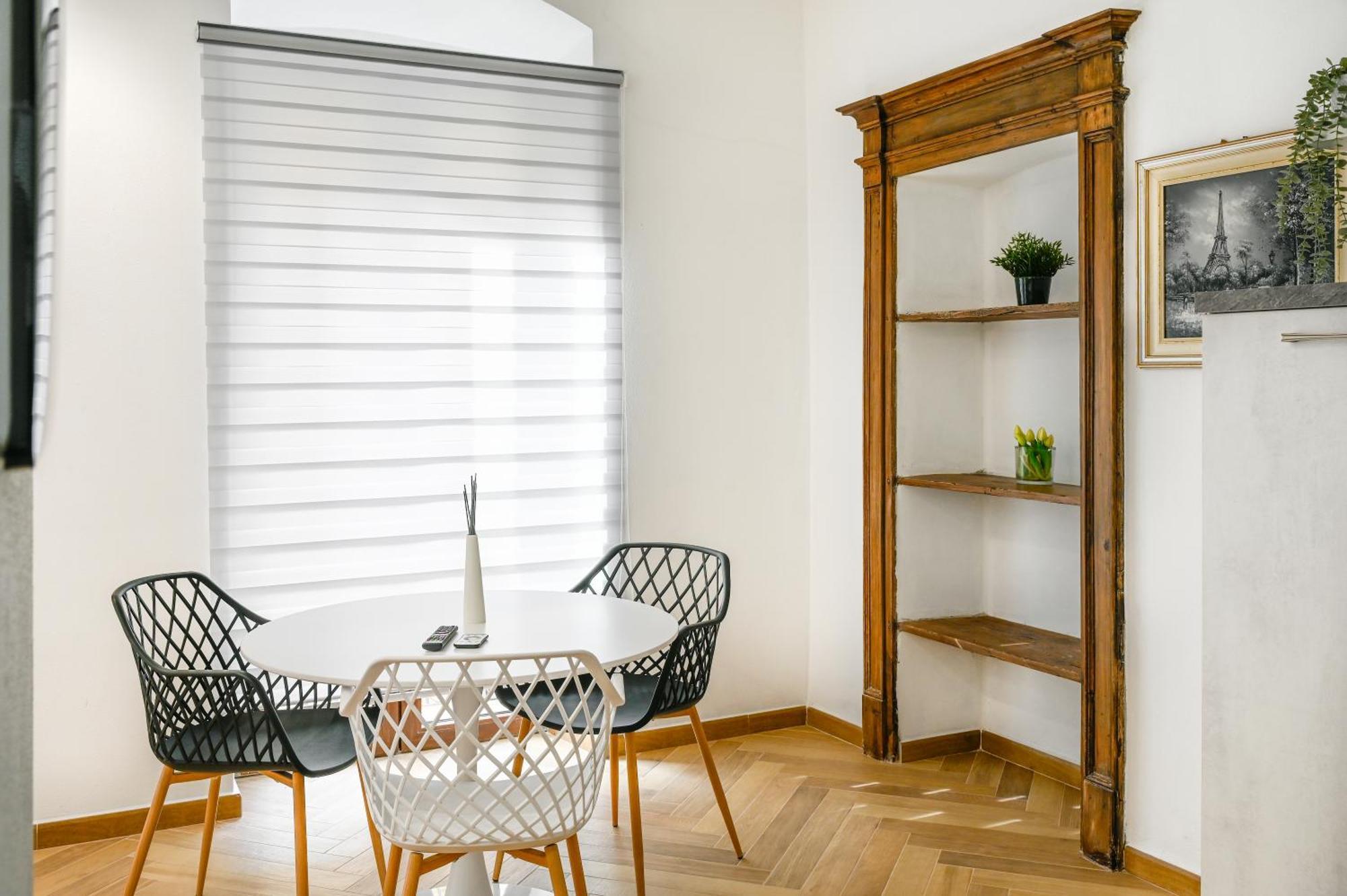 Luxuria Apartment Iglesias Exterior photo