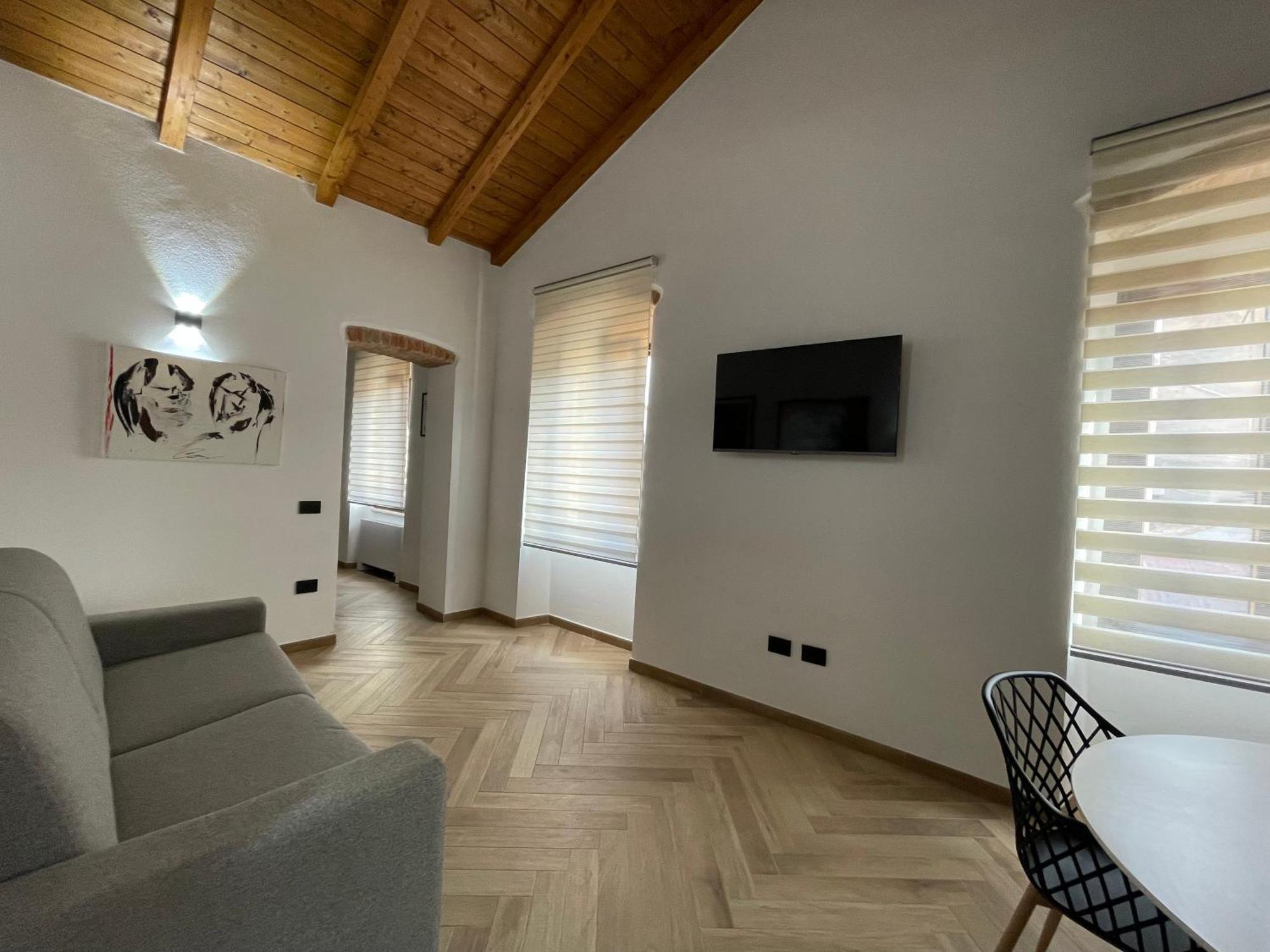 Luxuria Apartment Iglesias Exterior photo