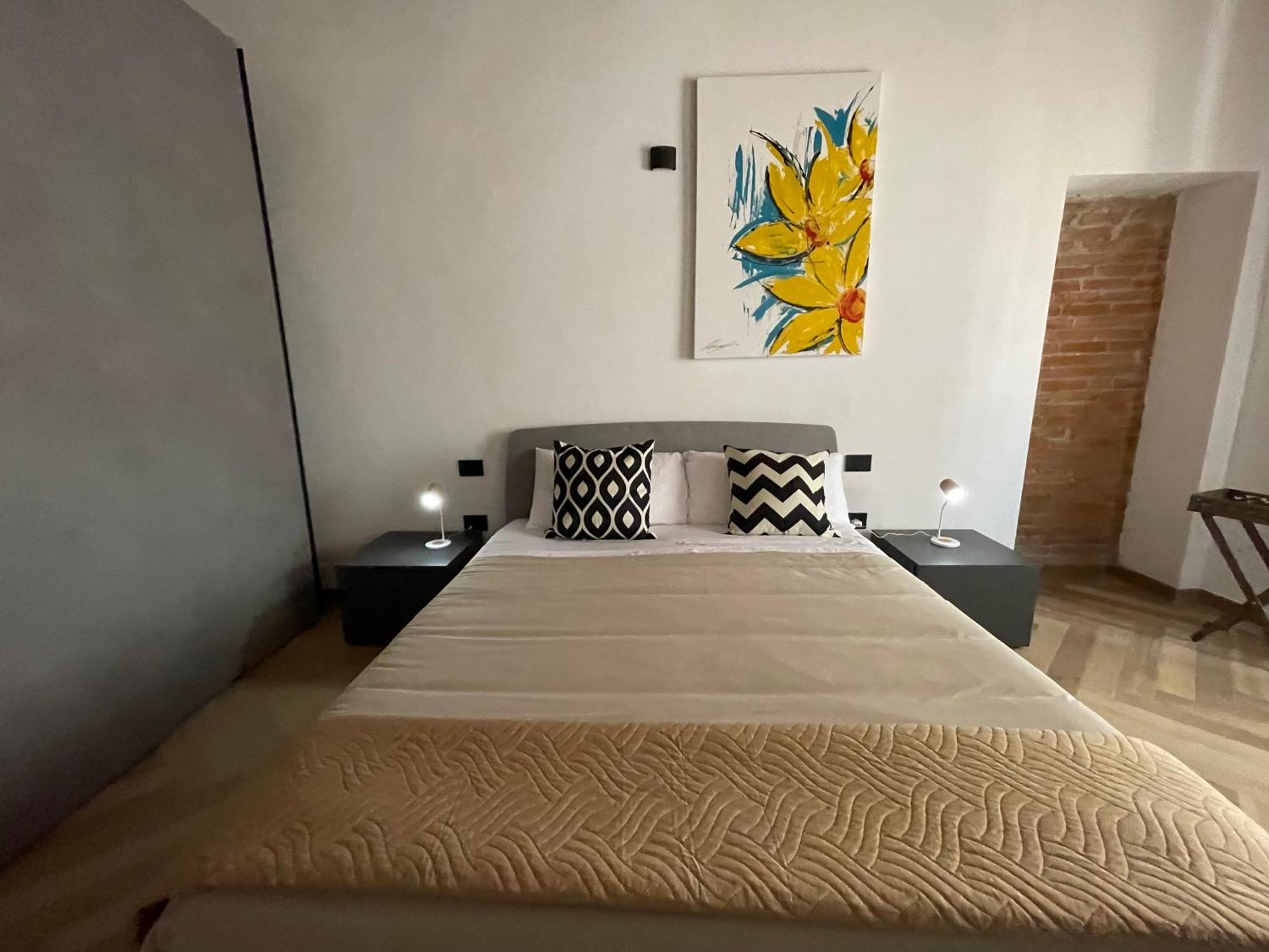 Luxuria Apartment Iglesias Exterior photo