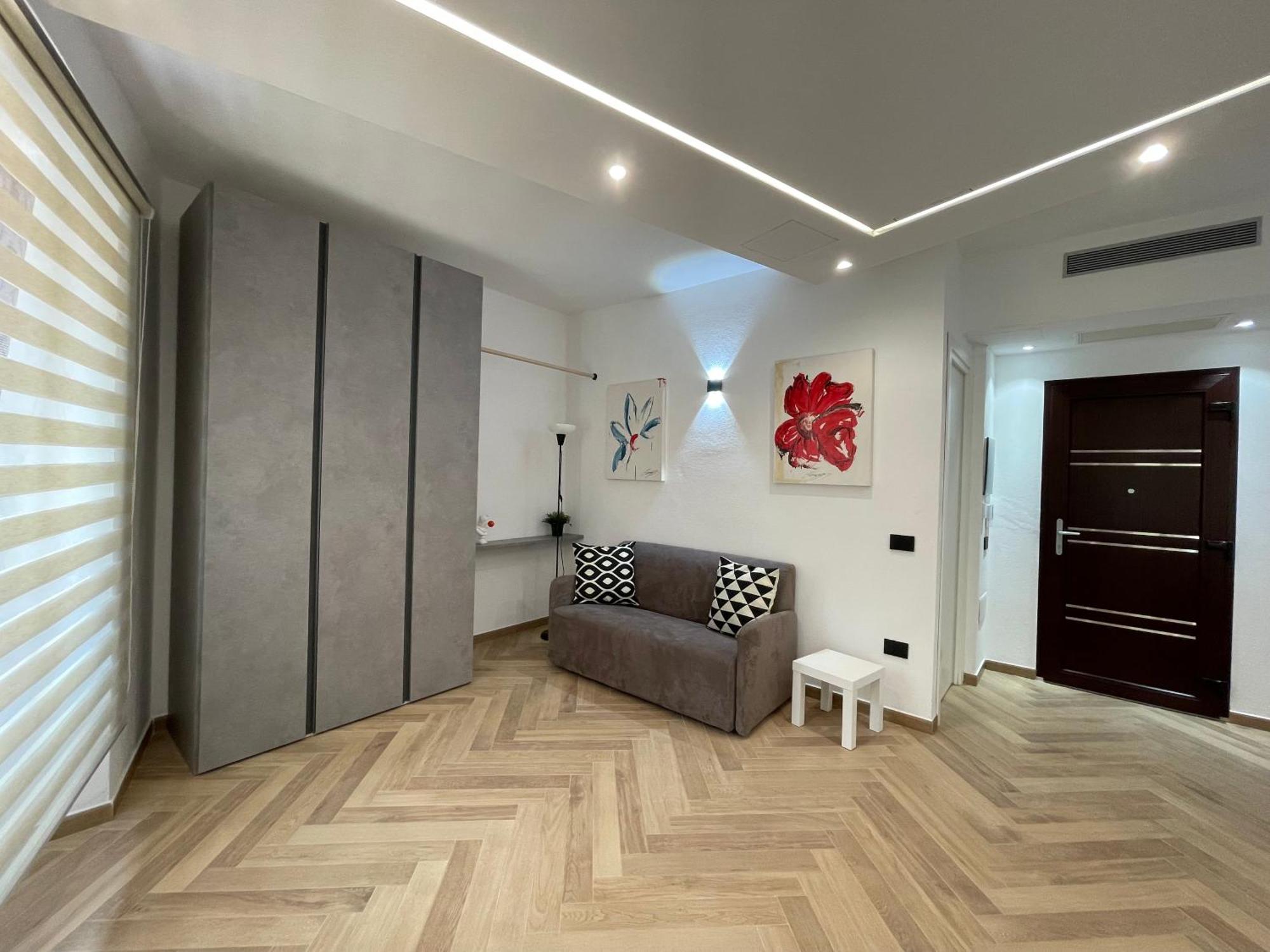 Luxuria Apartment Iglesias Exterior photo