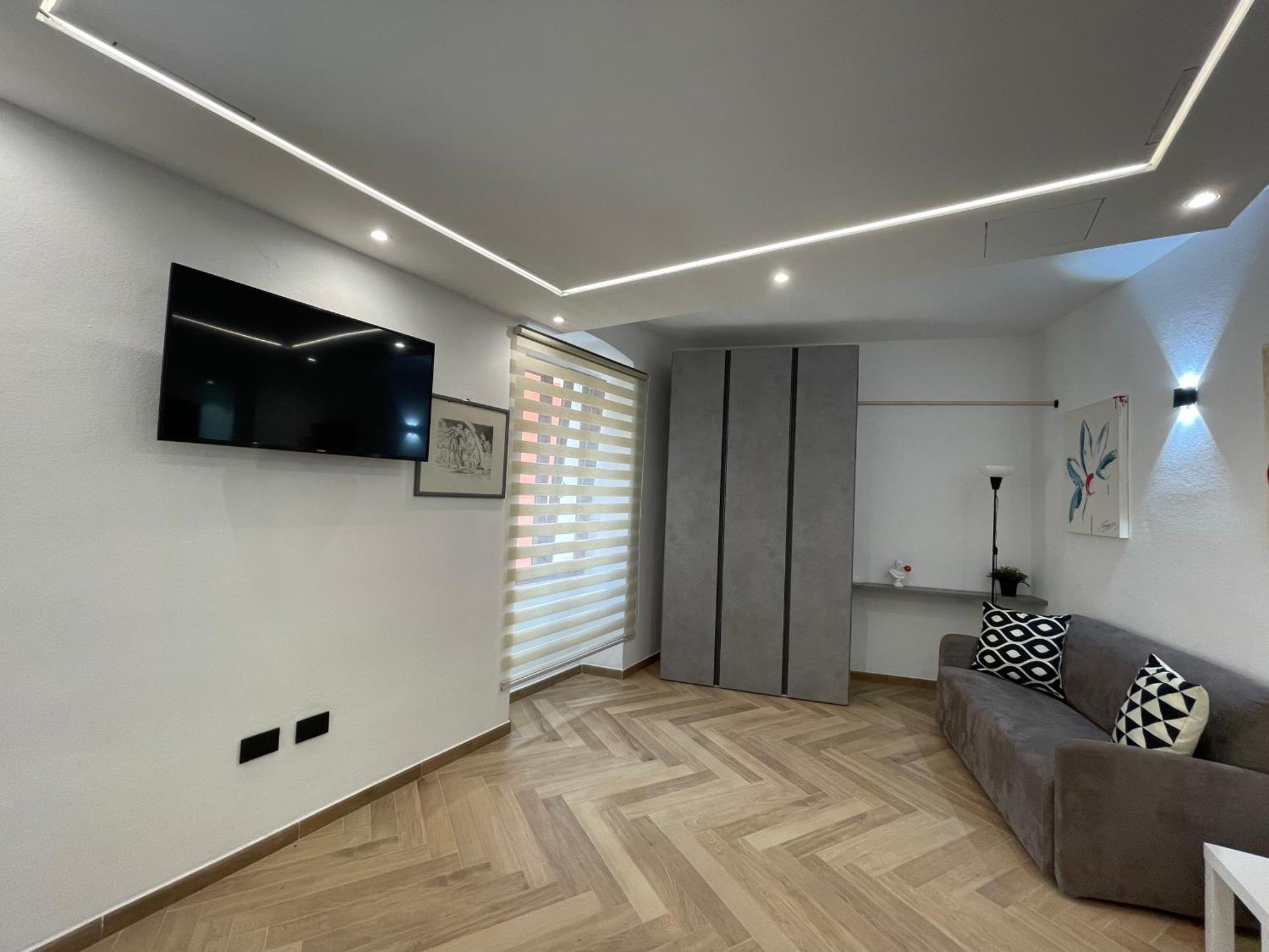 Luxuria Apartment Iglesias Exterior photo