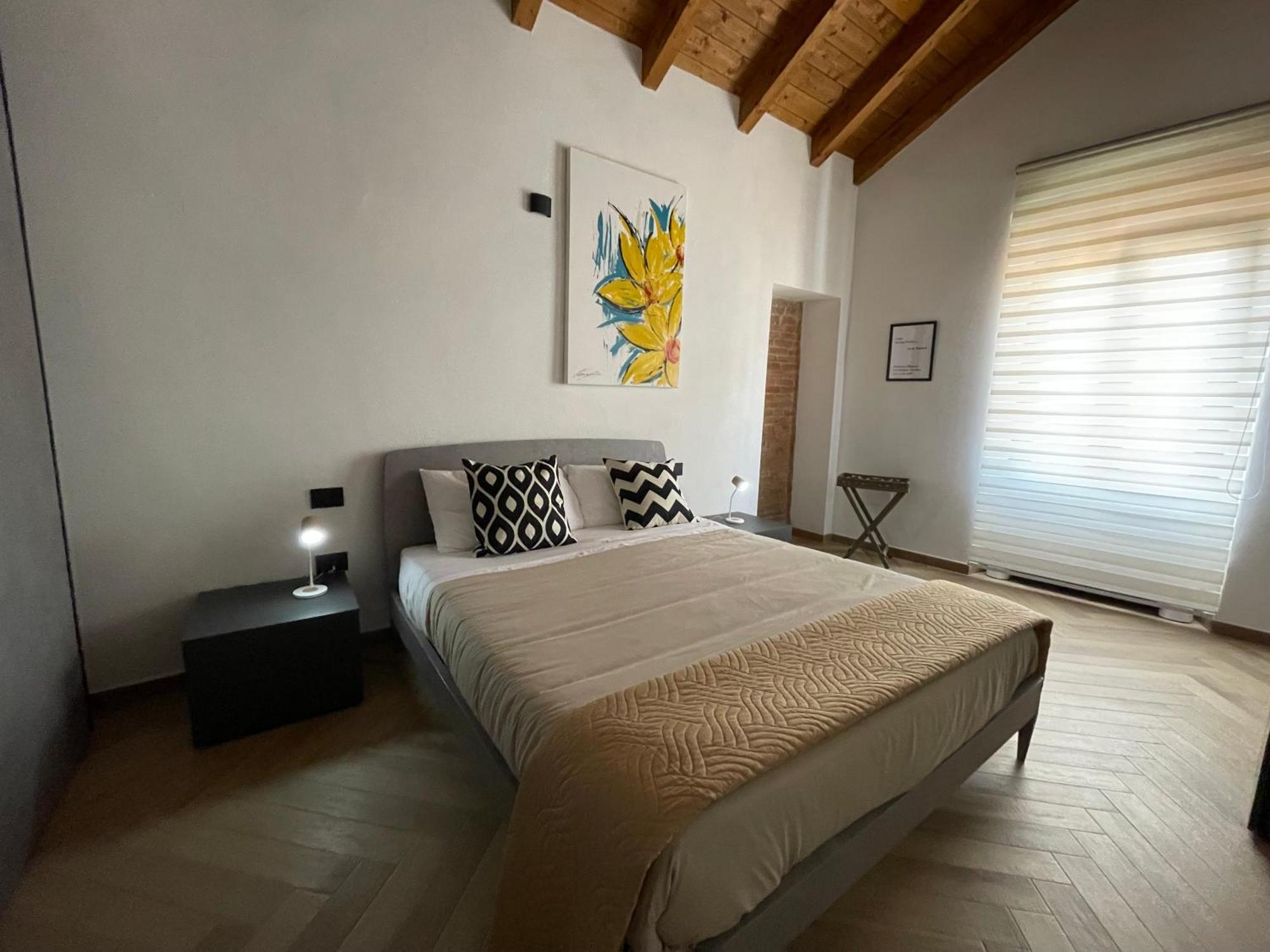 Luxuria Apartment Iglesias Exterior photo