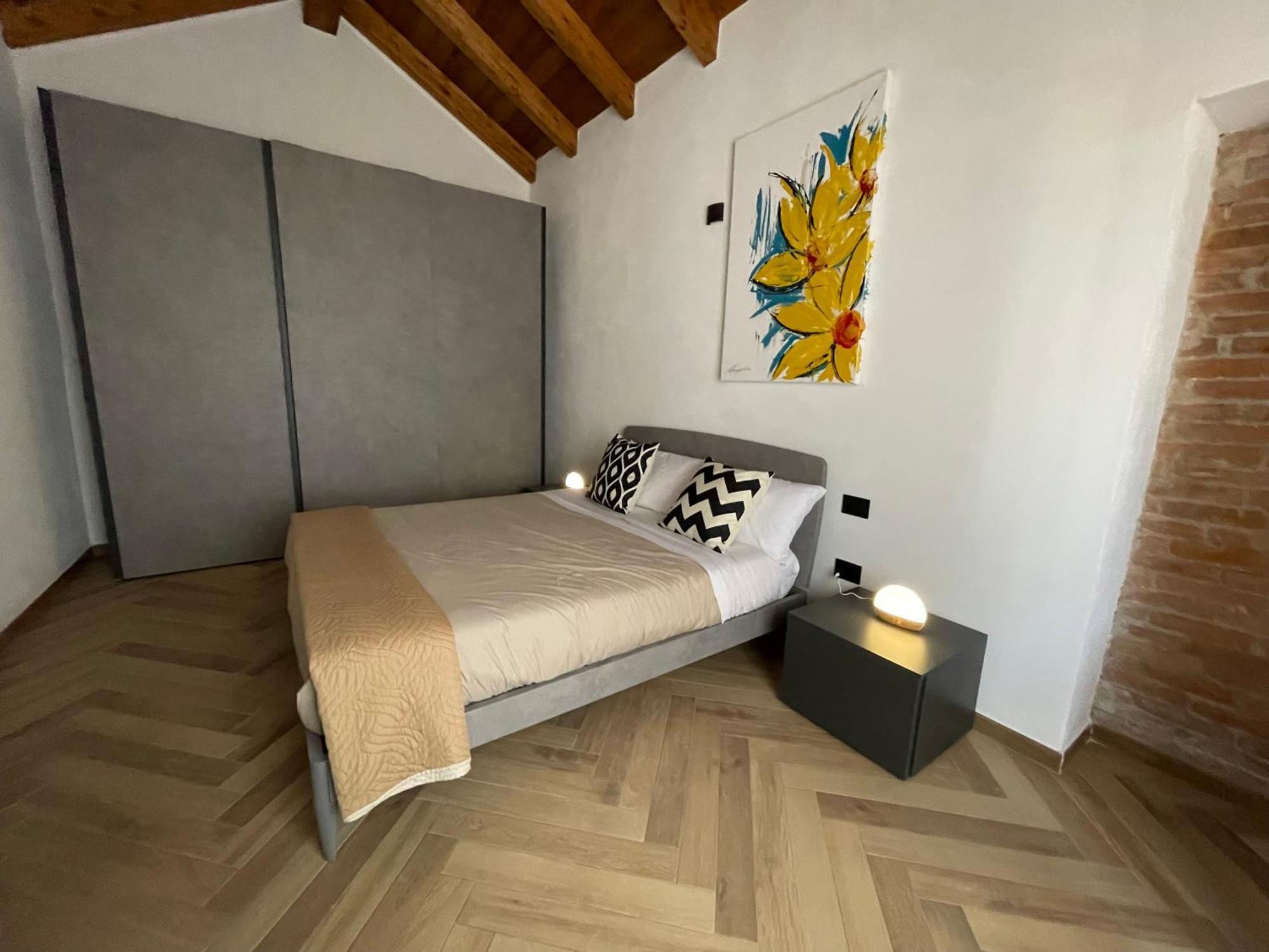 Luxuria Apartment Iglesias Exterior photo