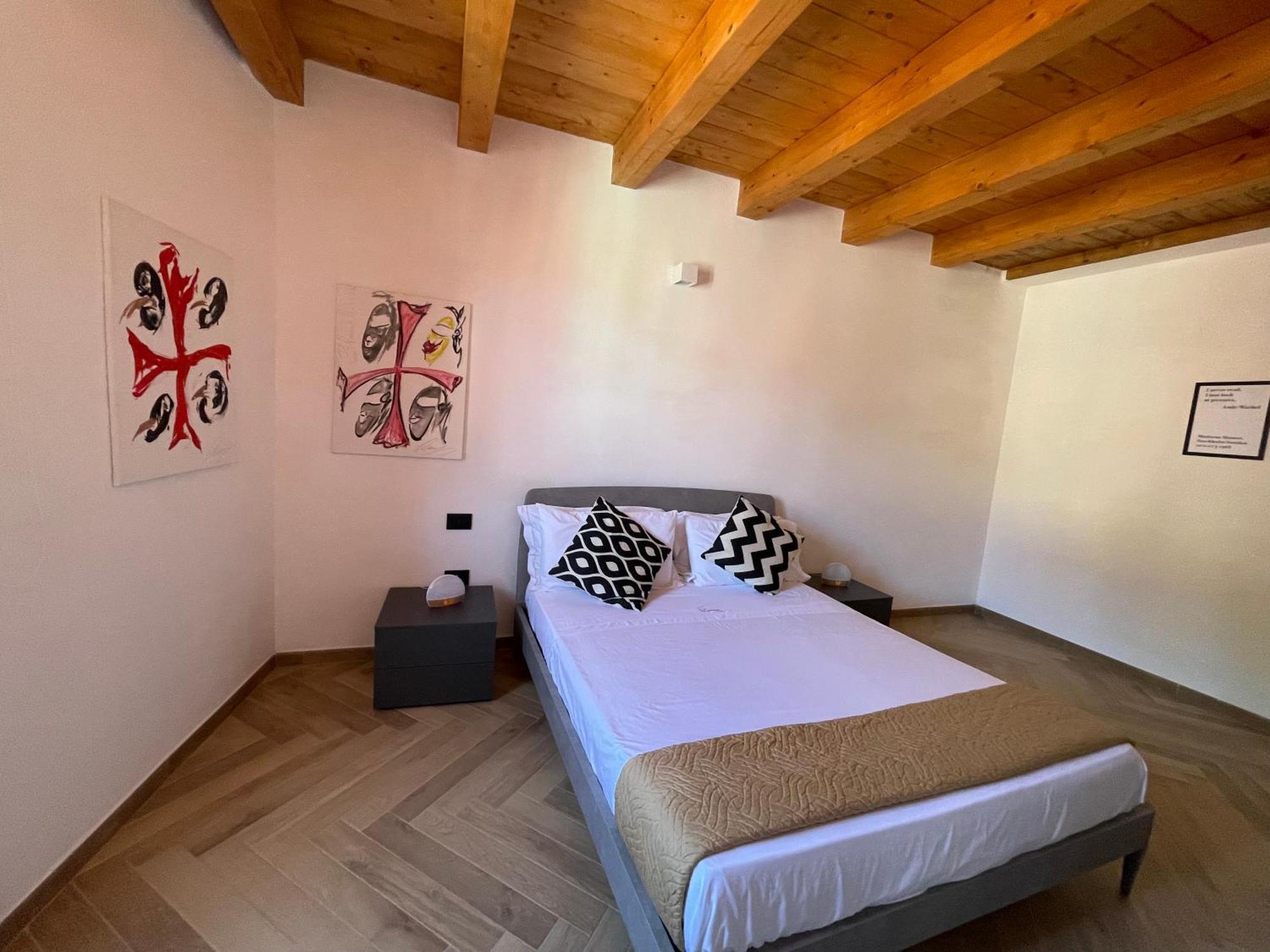 Luxuria Apartment Iglesias Exterior photo