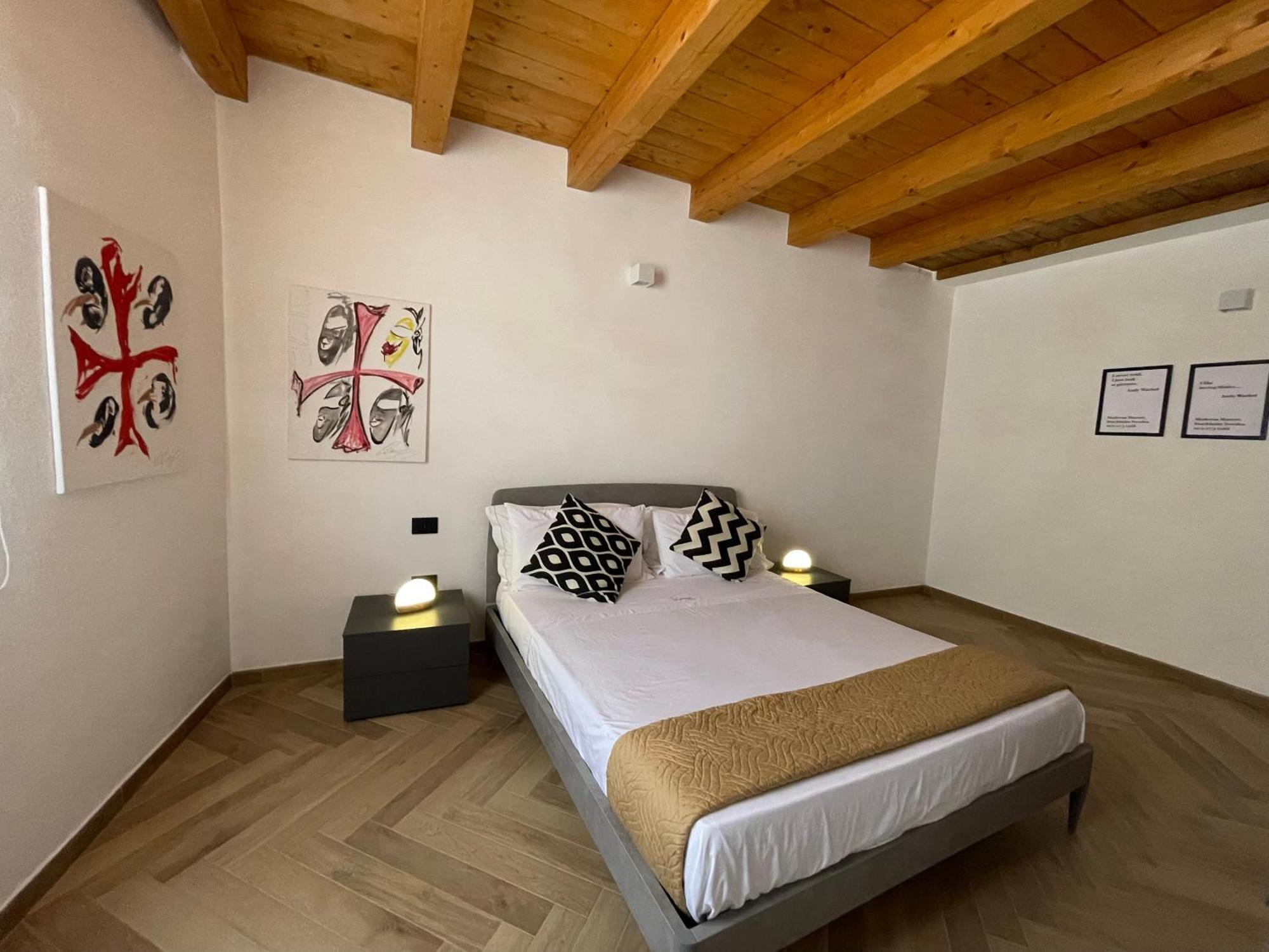 Luxuria Apartment Iglesias Exterior photo