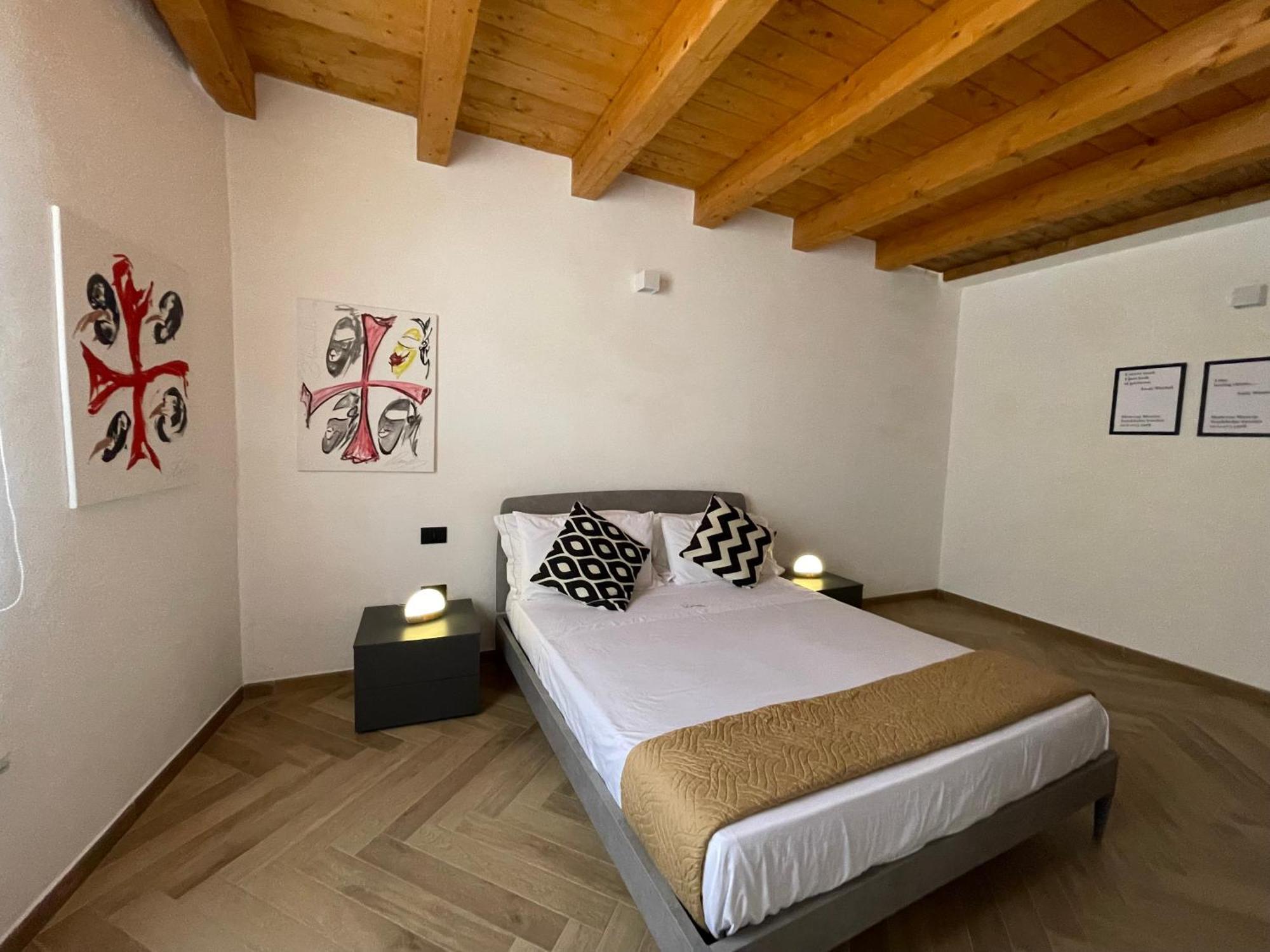 Luxuria Apartment Iglesias Exterior photo