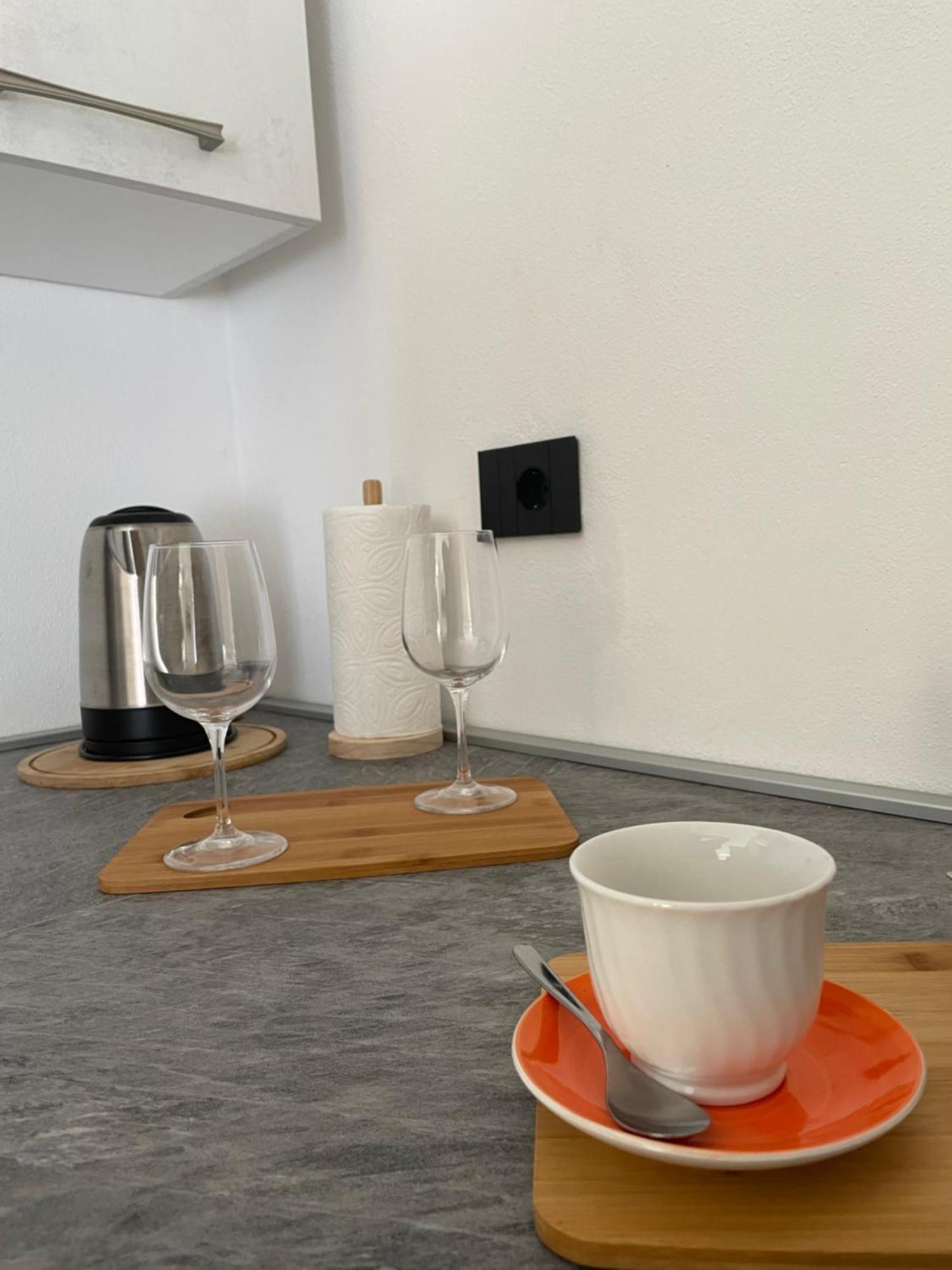 Luxuria Apartment Iglesias Exterior photo