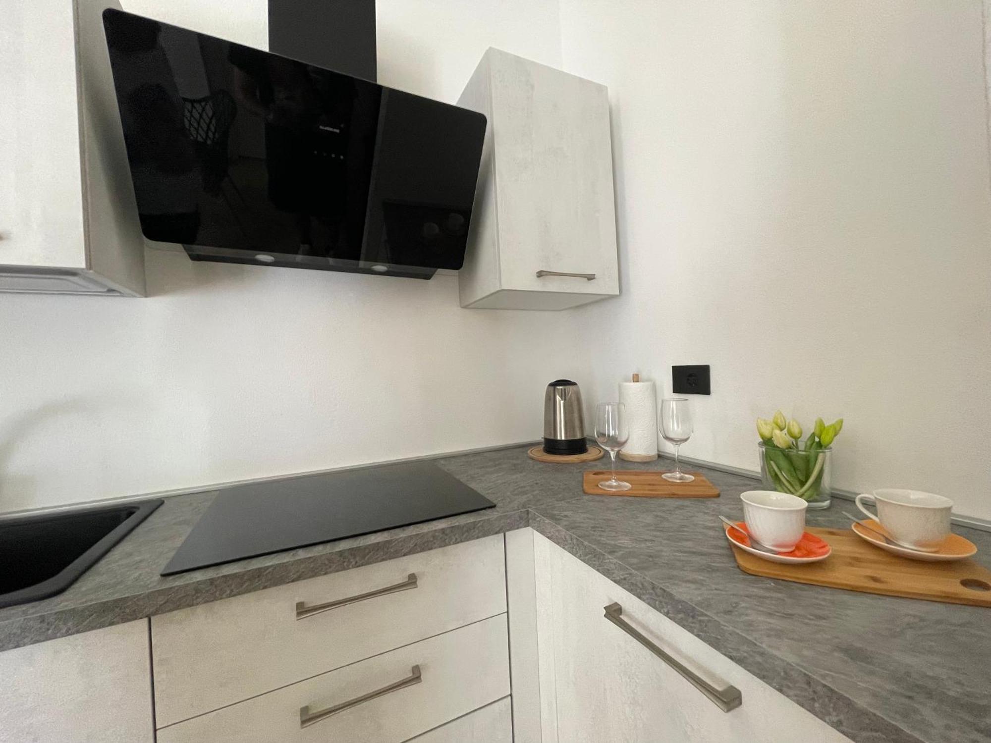 Luxuria Apartment Iglesias Exterior photo