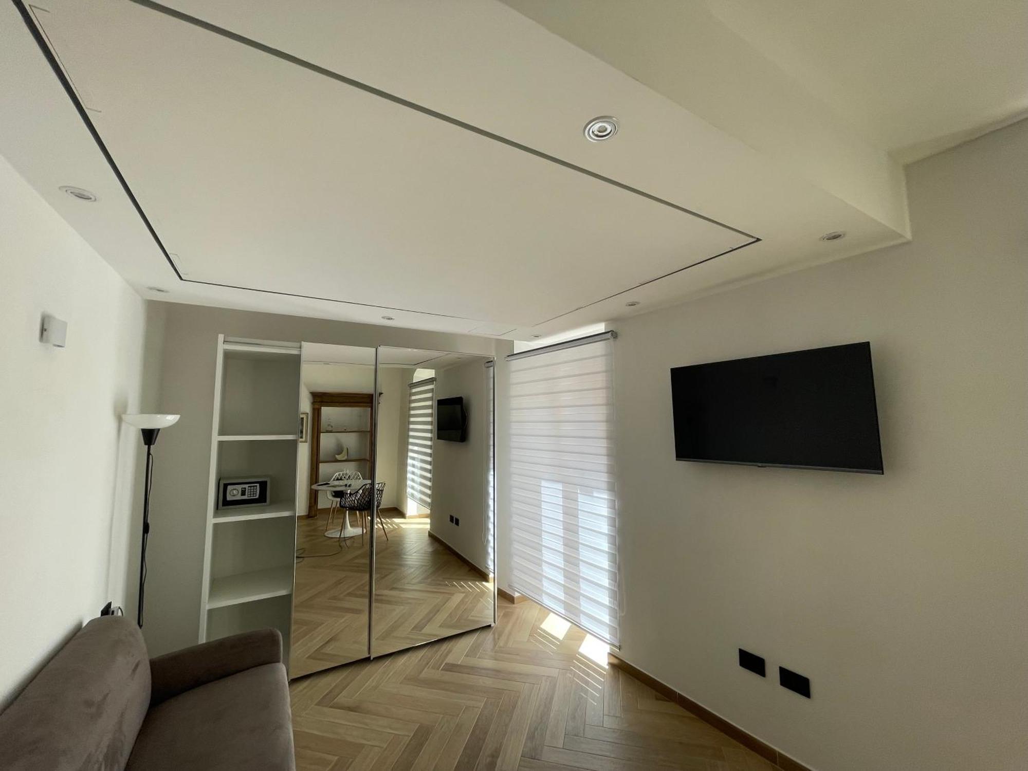 Luxuria Apartment Iglesias Exterior photo